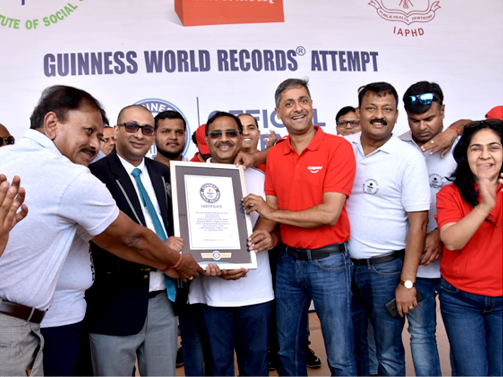 KISS Bhubaneswar Events photo 15